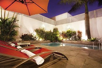 Duo Hotel Boutique Lima Buitenkant foto
