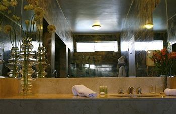 Duo Hotel Boutique Lima Buitenkant foto