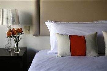 Duo Hotel Boutique Lima Buitenkant foto